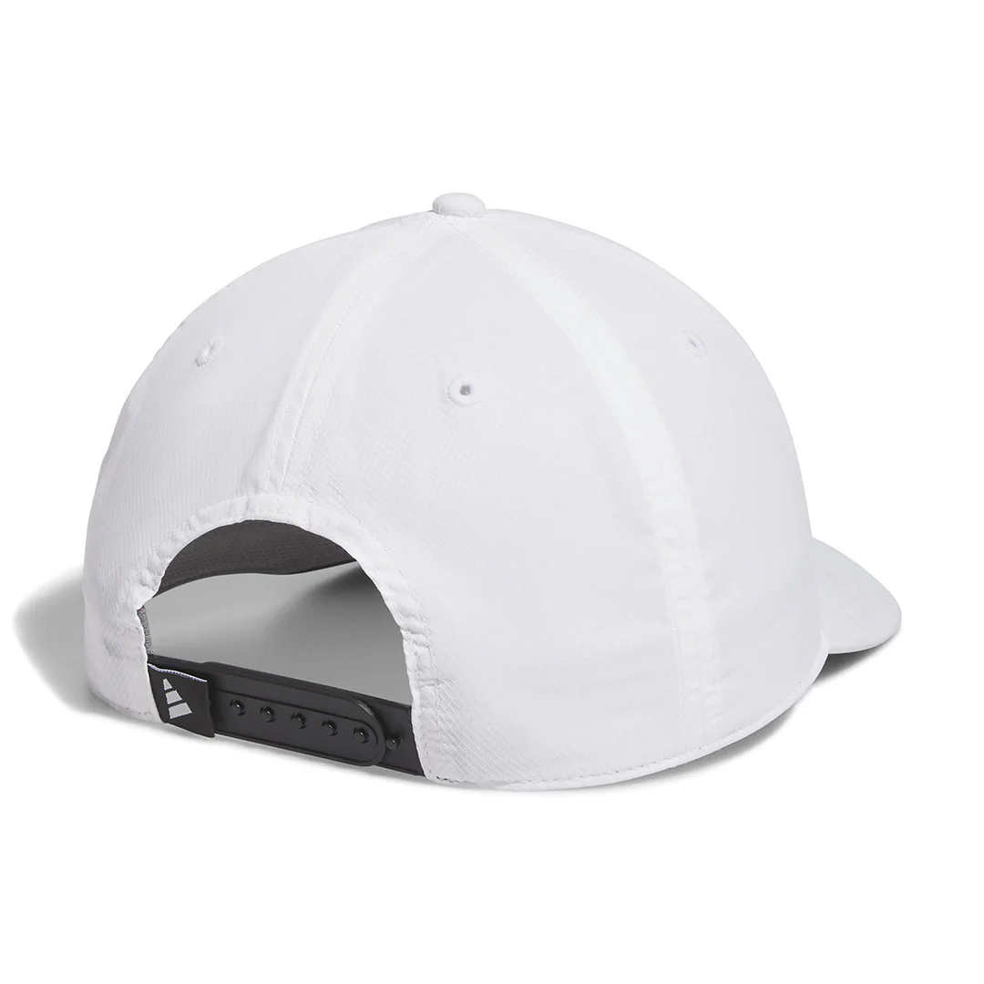 adidas - Men's Tour Snapback Golf Hat (HT3336-M) - Image 3