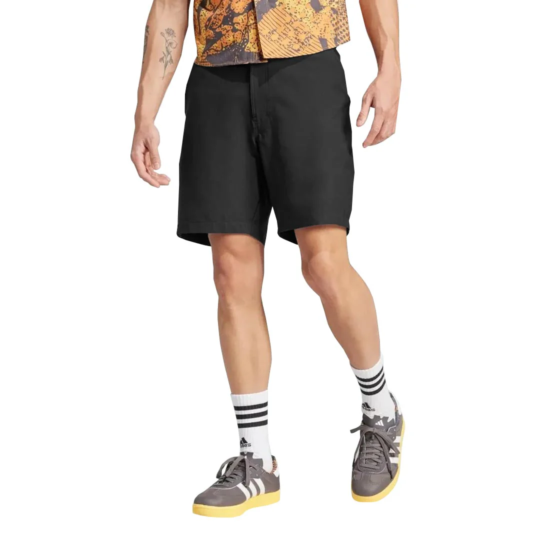 adidas - Men's Trackstand Cycling Shorts (IN4561) - Image 2