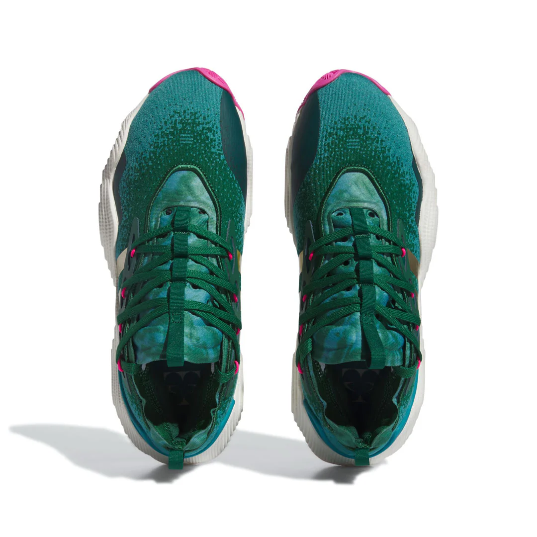 adidas - Men's Trae Young 3 Shoes (IE9301) - Image 4