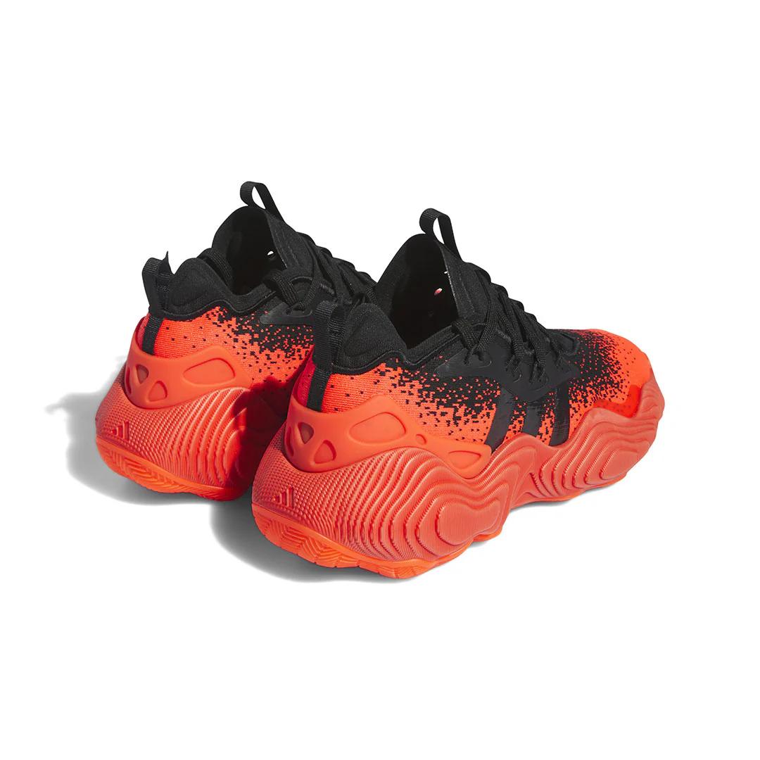 adidas - Men's Trae Young 3 Shoes (IF5605) - Image 4