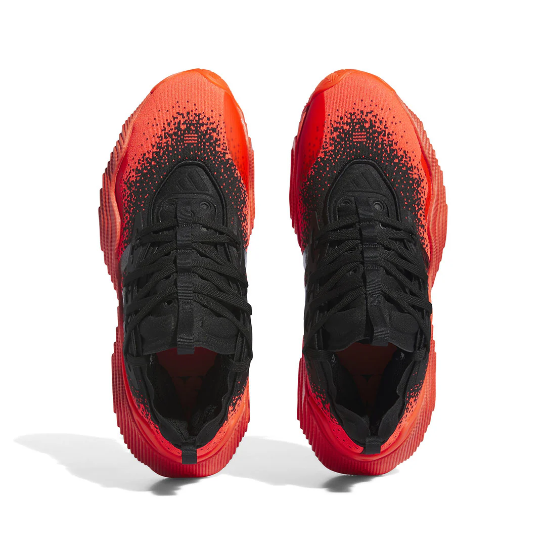 adidas - Men's Trae Young 3 Shoes (IF5605) - Image 5