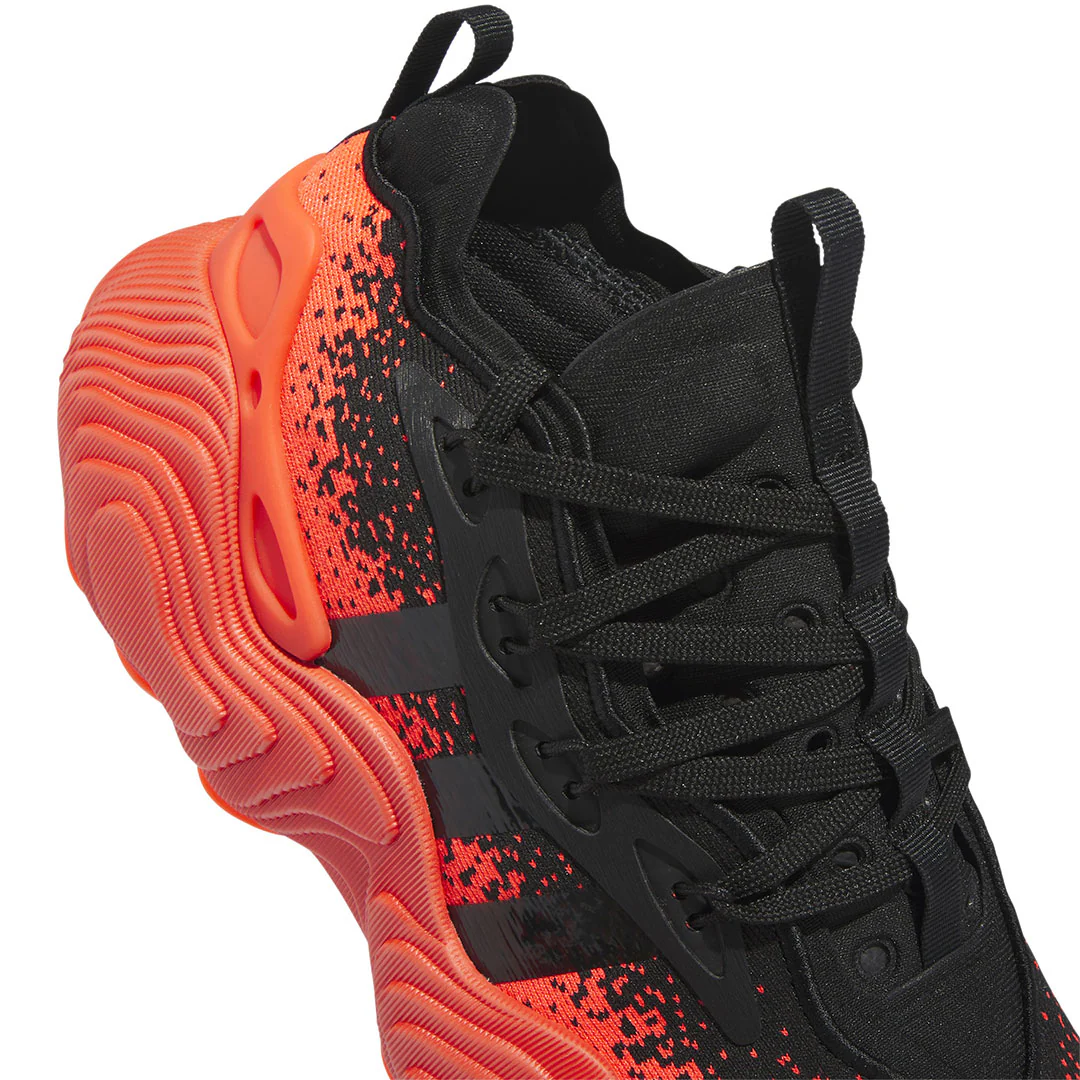 adidas - Men's Trae Young 3 Shoes (IF5605) - Image 7