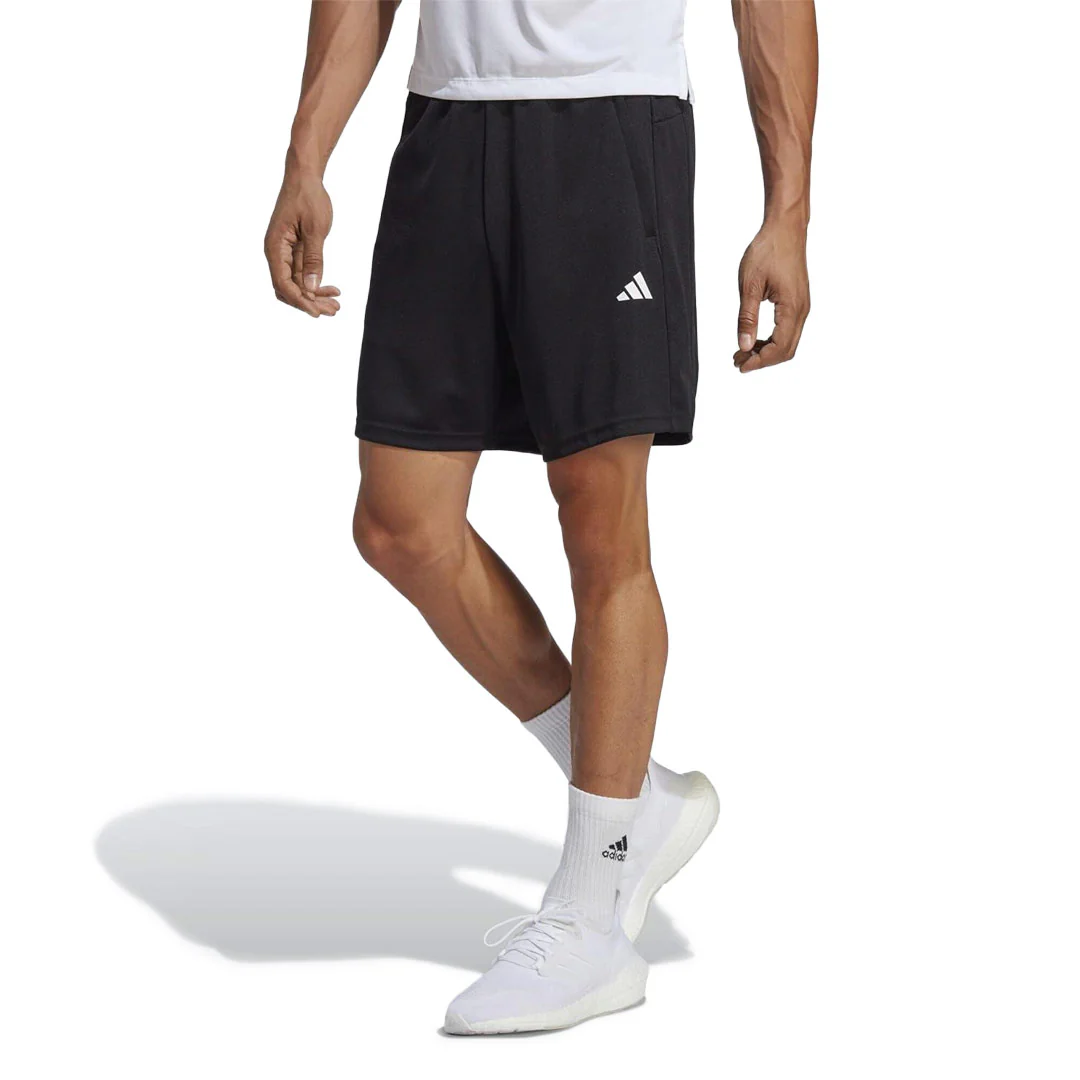 adidas - Men's Train Essentials All Set Training Shorts (IB8161) - Image 2