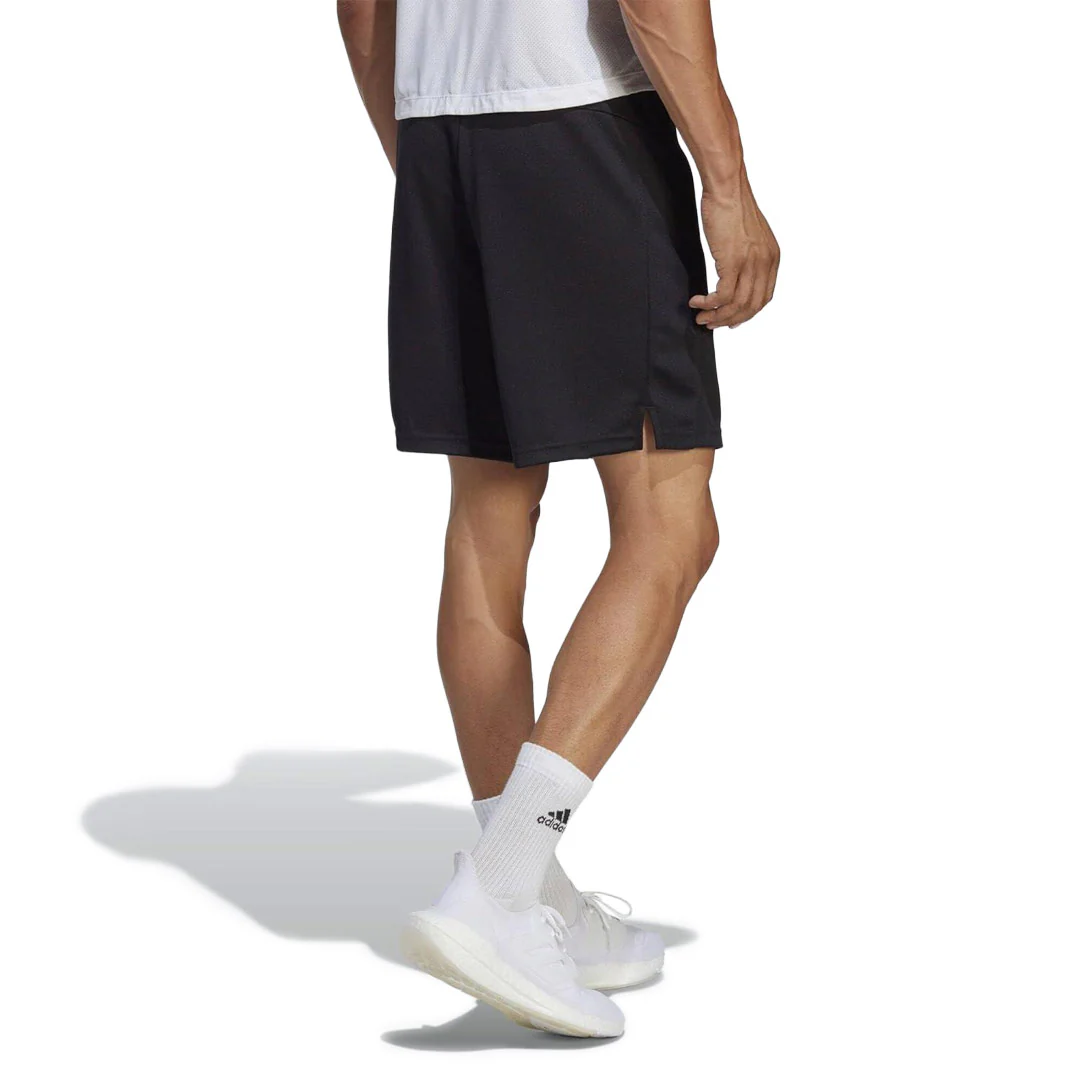 adidas - Men's Train Essentials All Set Training Shorts (IB8161) - Image 3
