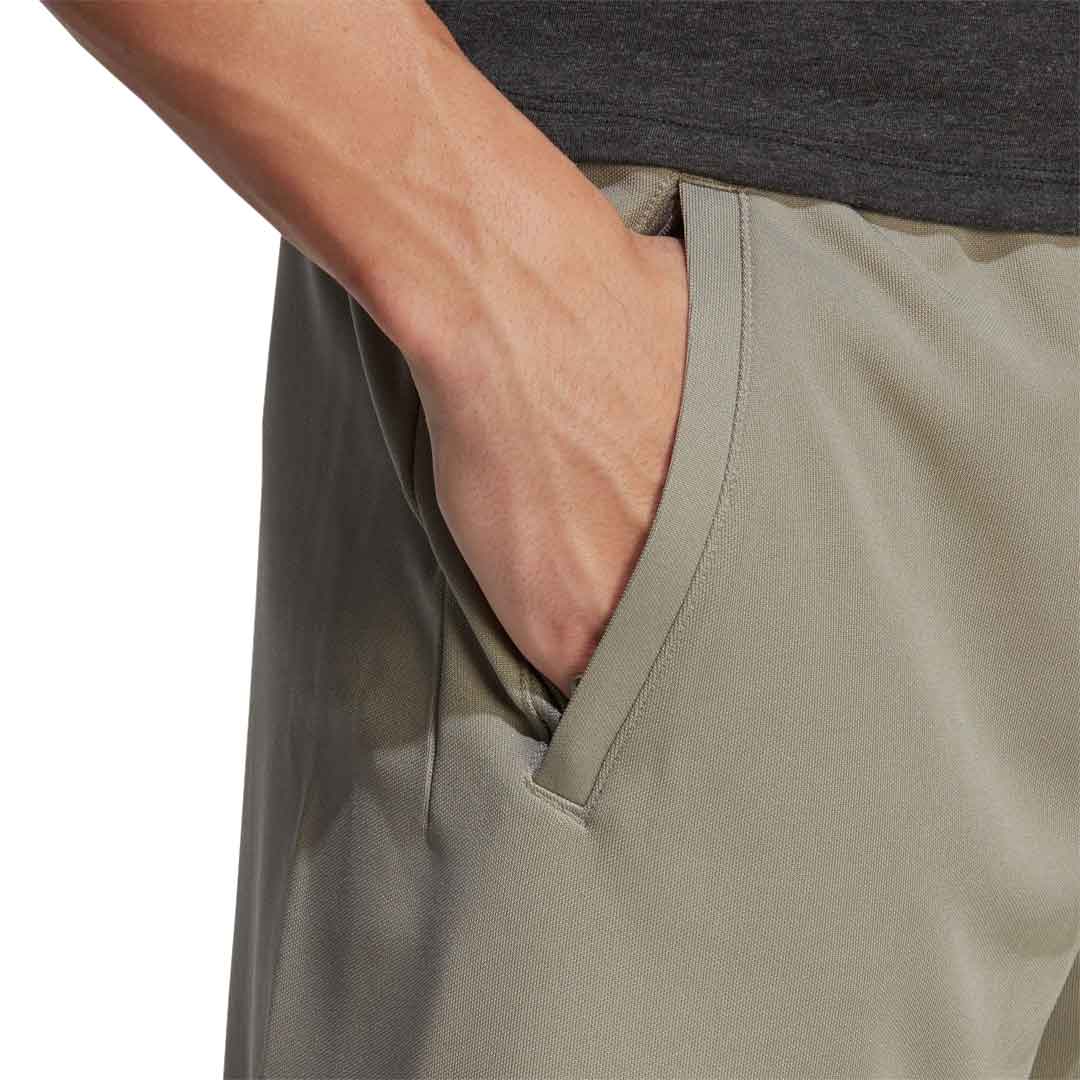 adidas - Men's Training Essentials 7 Inch Shorts (IB8174) - Image 5