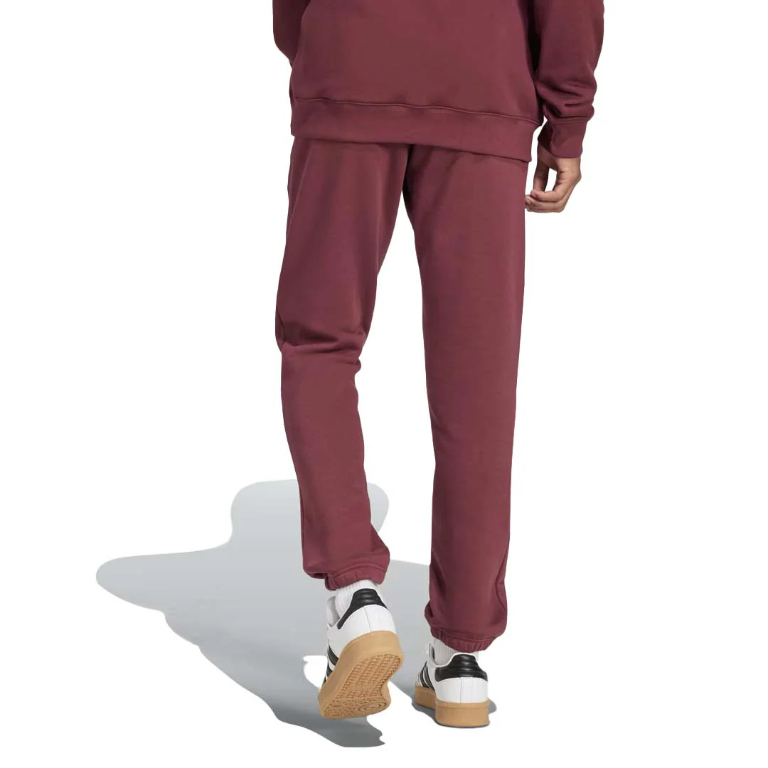 adidas - Men's Trefoil Essentials Jogger (JD2420) - Image 3