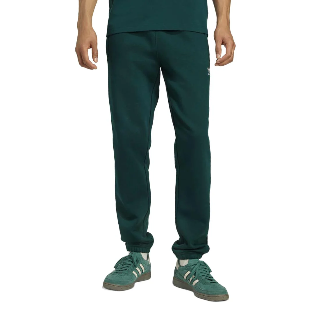 adidas - Men's Trefoil Essentials Jogger Pant (JZ3585) - Image 2
