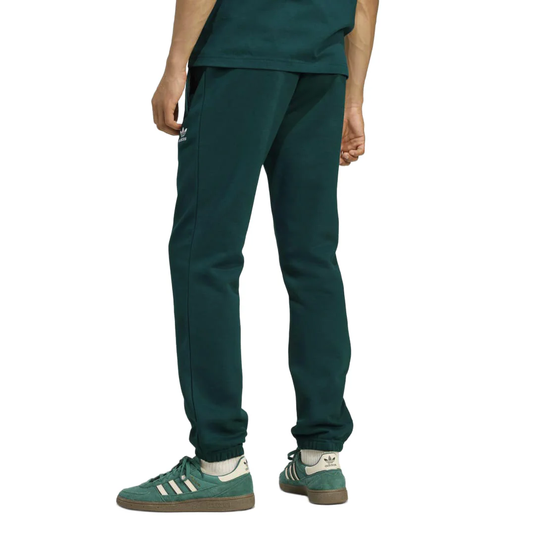 adidas - Men's Trefoil Essentials Jogger Pant (JZ3585) - Image 3