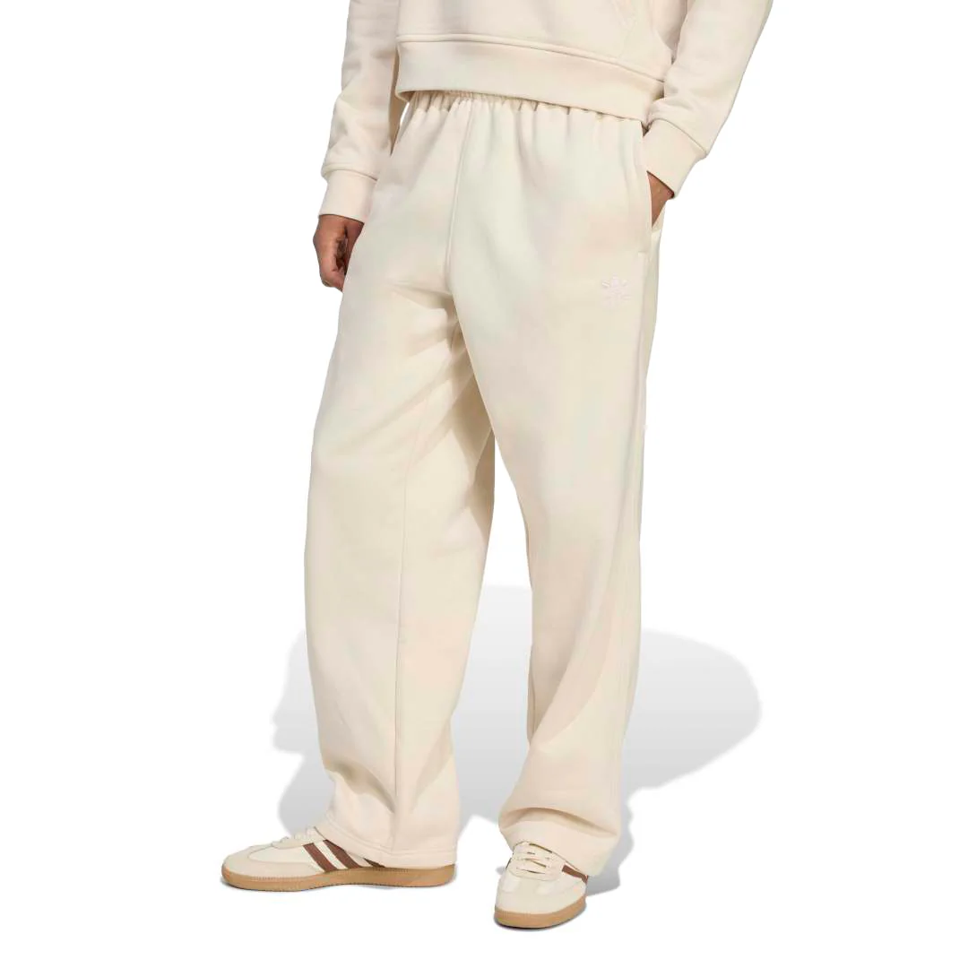 adidas - Men's Trefoil Essentials Open Hem Pant (JW3675) - Image 2