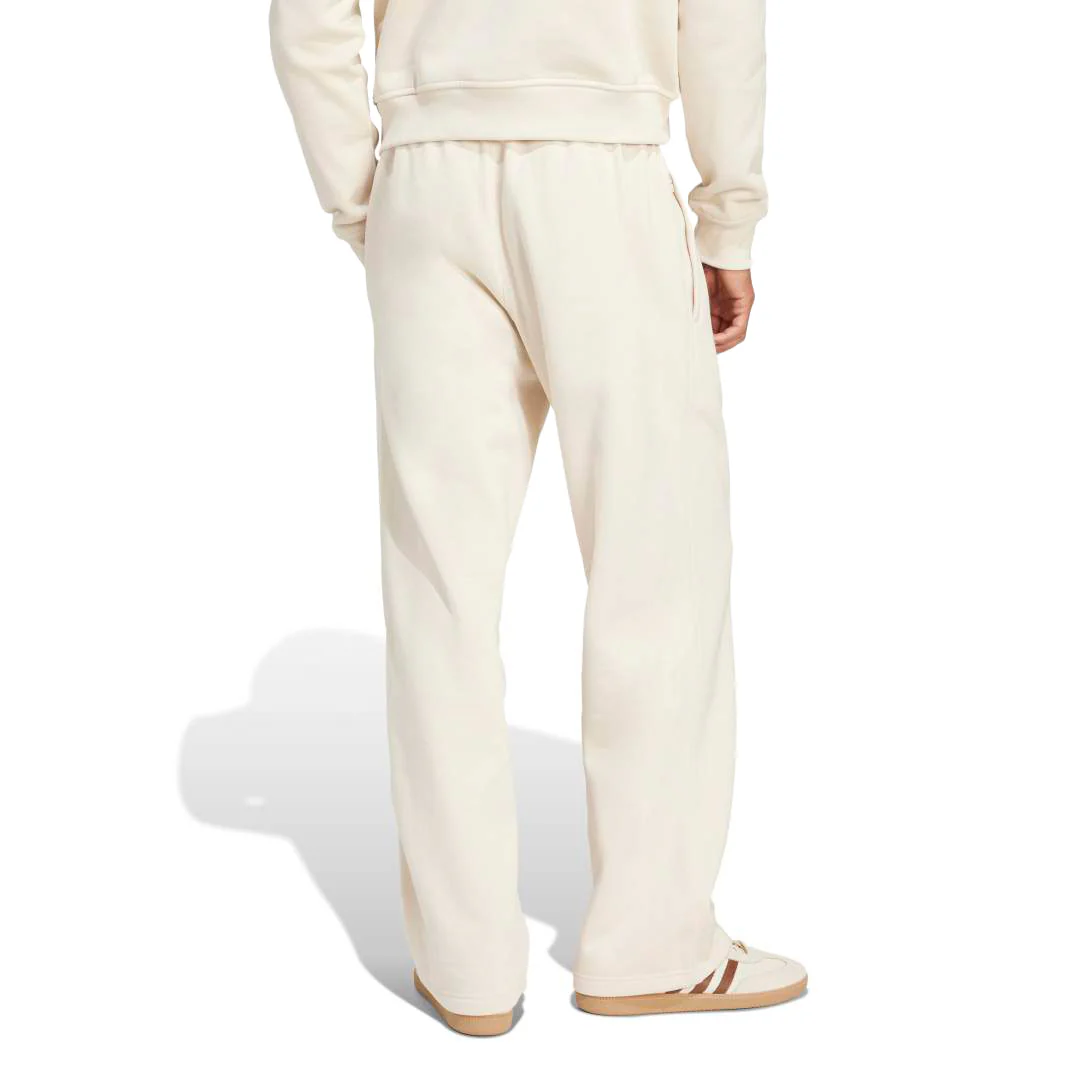 adidas - Men's Trefoil Essentials Open Hem Pant (JW3675) - Image 3
