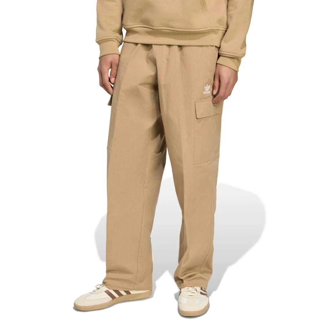 adidas - Men's Trefoil Essentials Woven Pant (JX3912) - Image 2