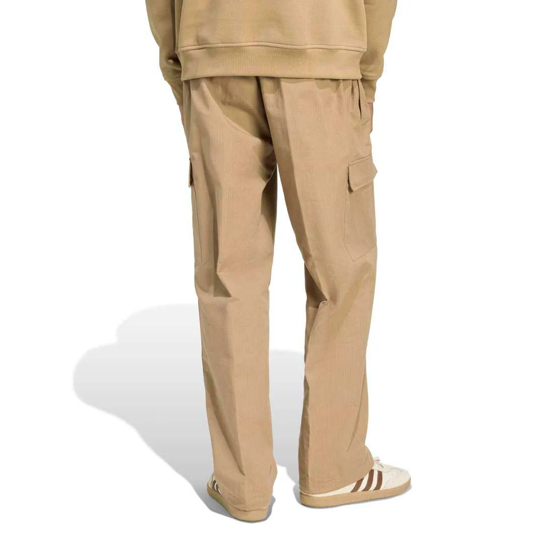 adidas - Men's Trefoil Essentials Woven Pant (JX3912) - Image 3