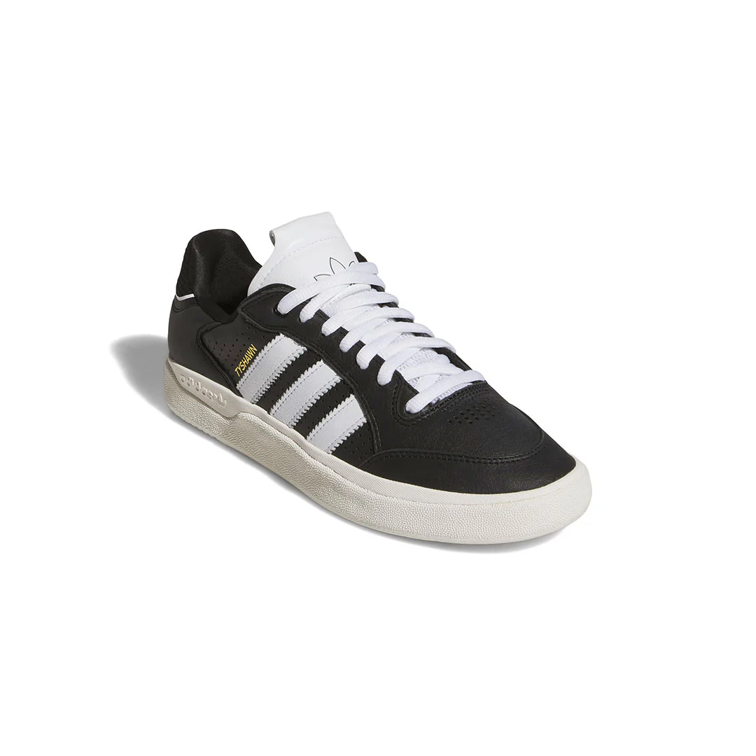 adidas - Men's Tyshawn Low Shoes (JQ1137) - Image 3