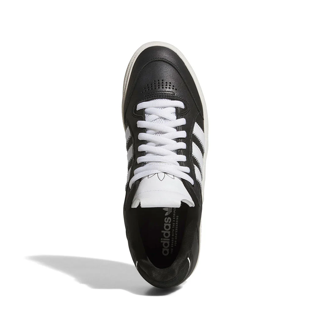 adidas - Men's Tyshawn Low Shoes (JQ1137) - Image 6