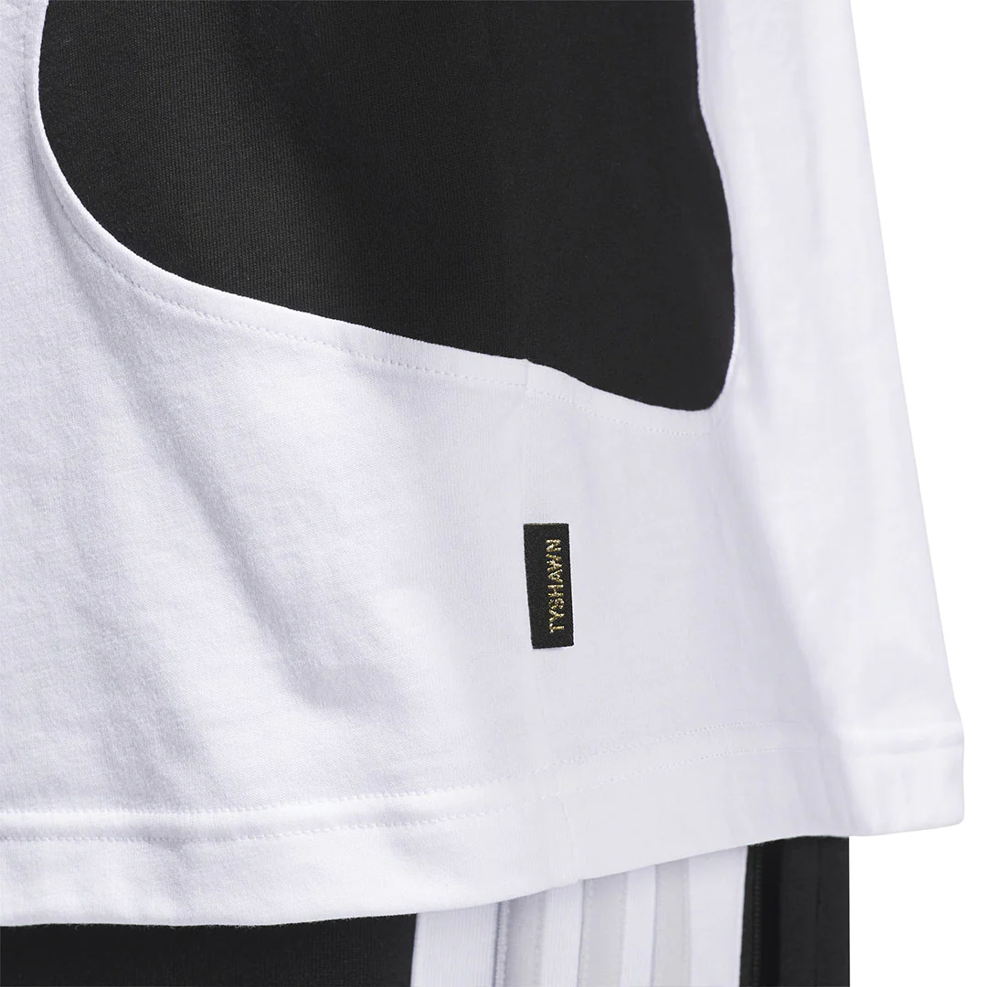 adidas - Men's Tyshawn T-Shirt (JX5464) - Image 4