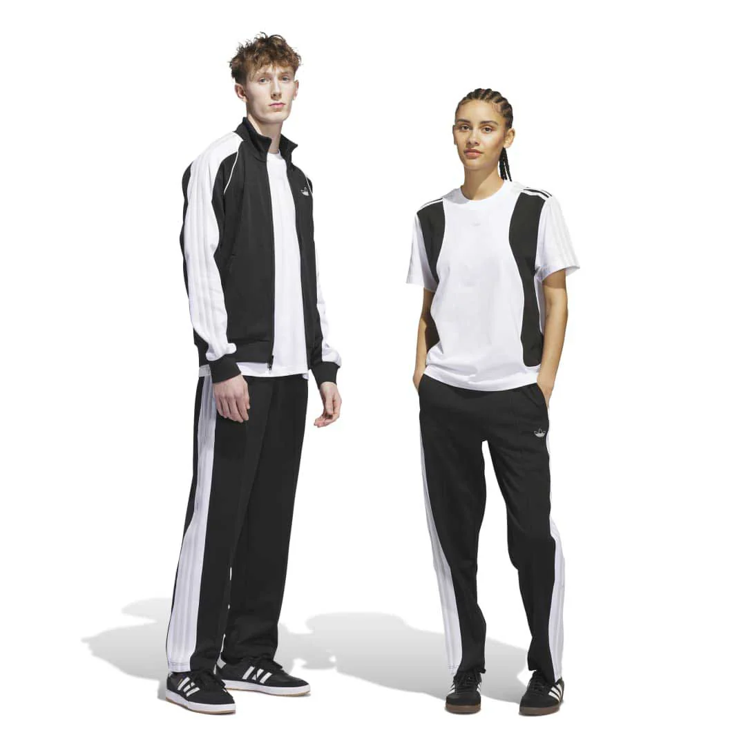 adidas - Men's Tyshawn Track Pant (KB3061) - Image 2