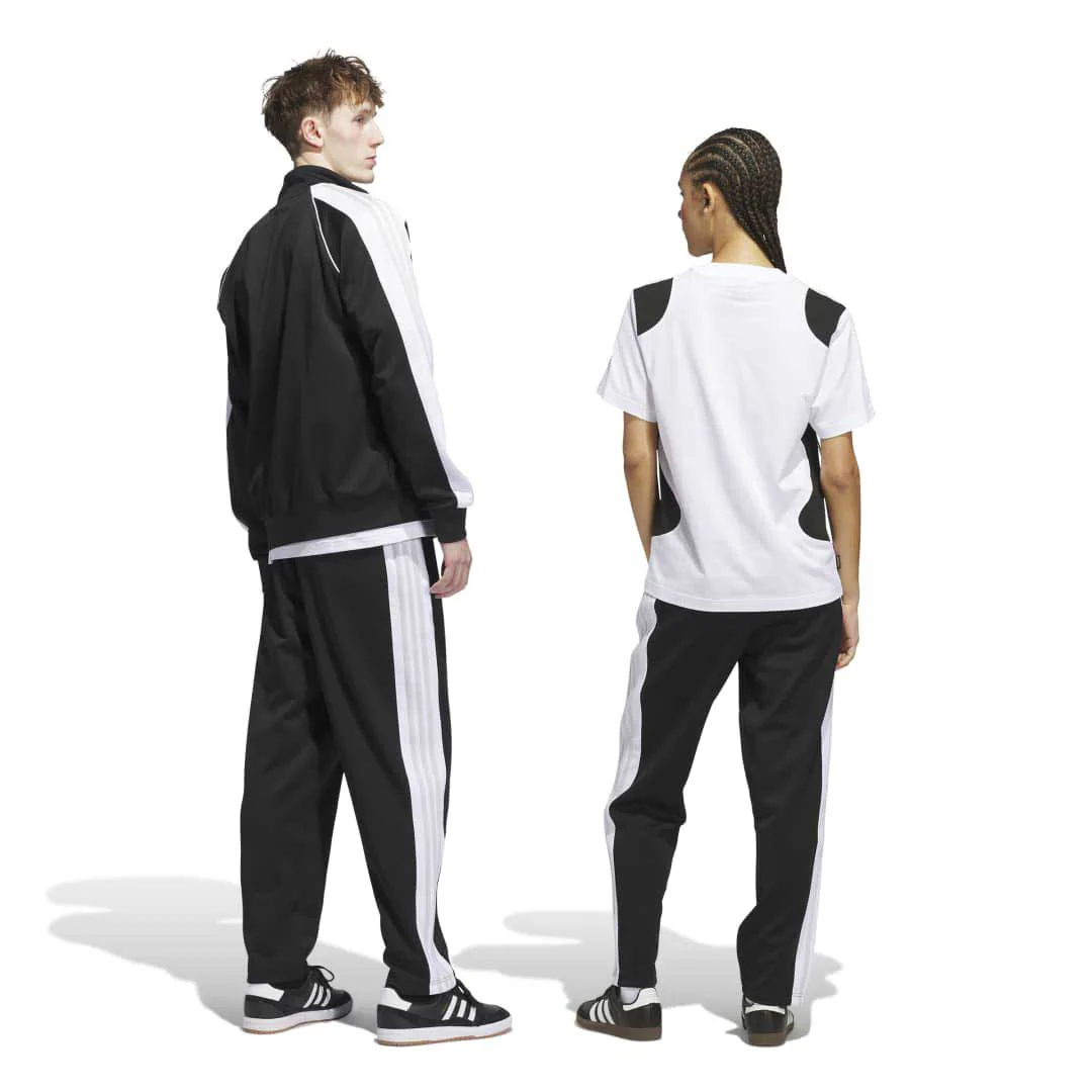 adidas - Men's Tyshawn Track Pant (KB3061) - Image 3