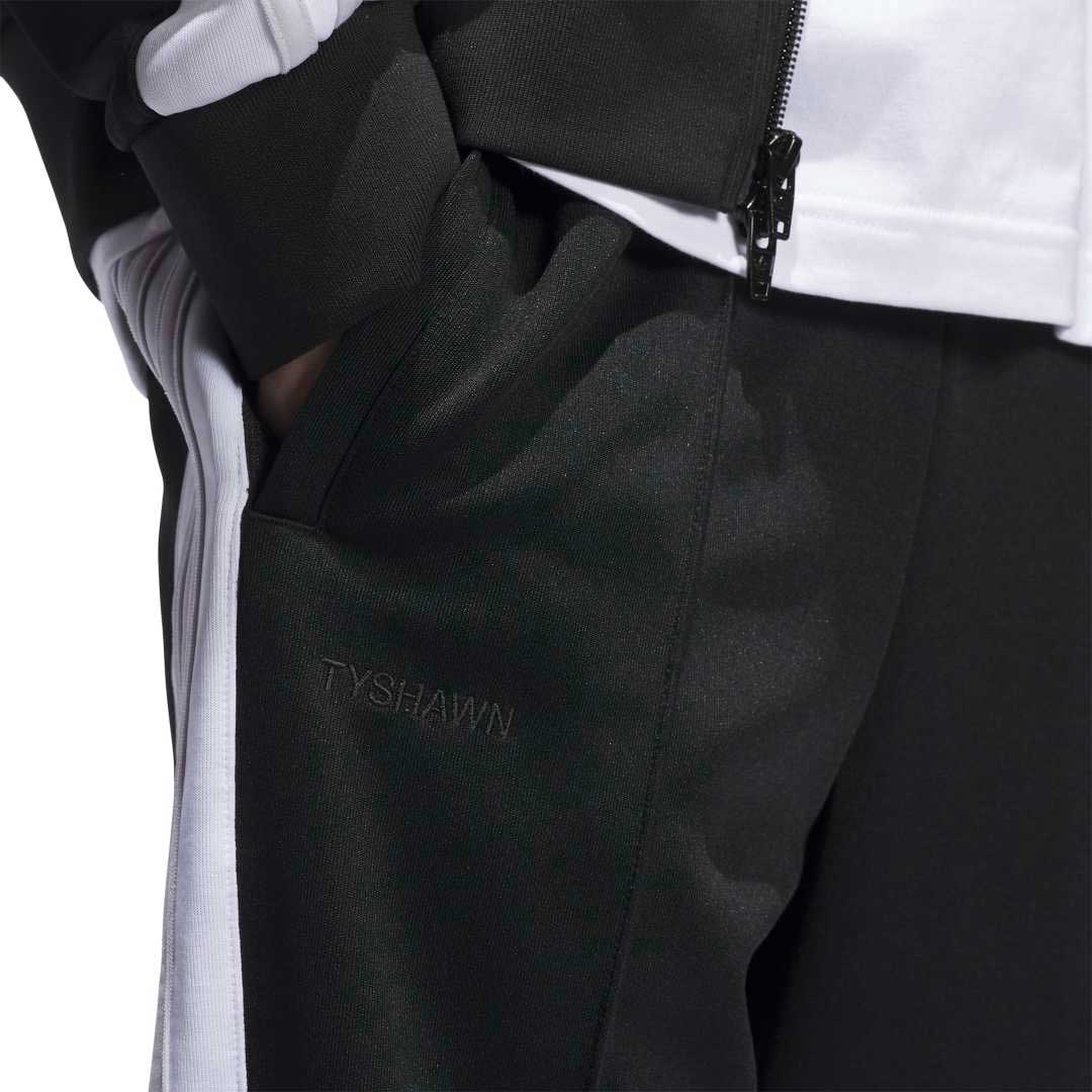 adidas - Men's Tyshawn Track Pant (KB3061) - Image 4