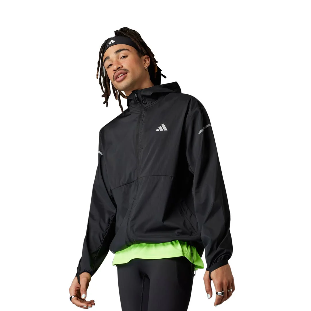 adidas - Men's Ultimate Jacket (HY1422) - Image 2