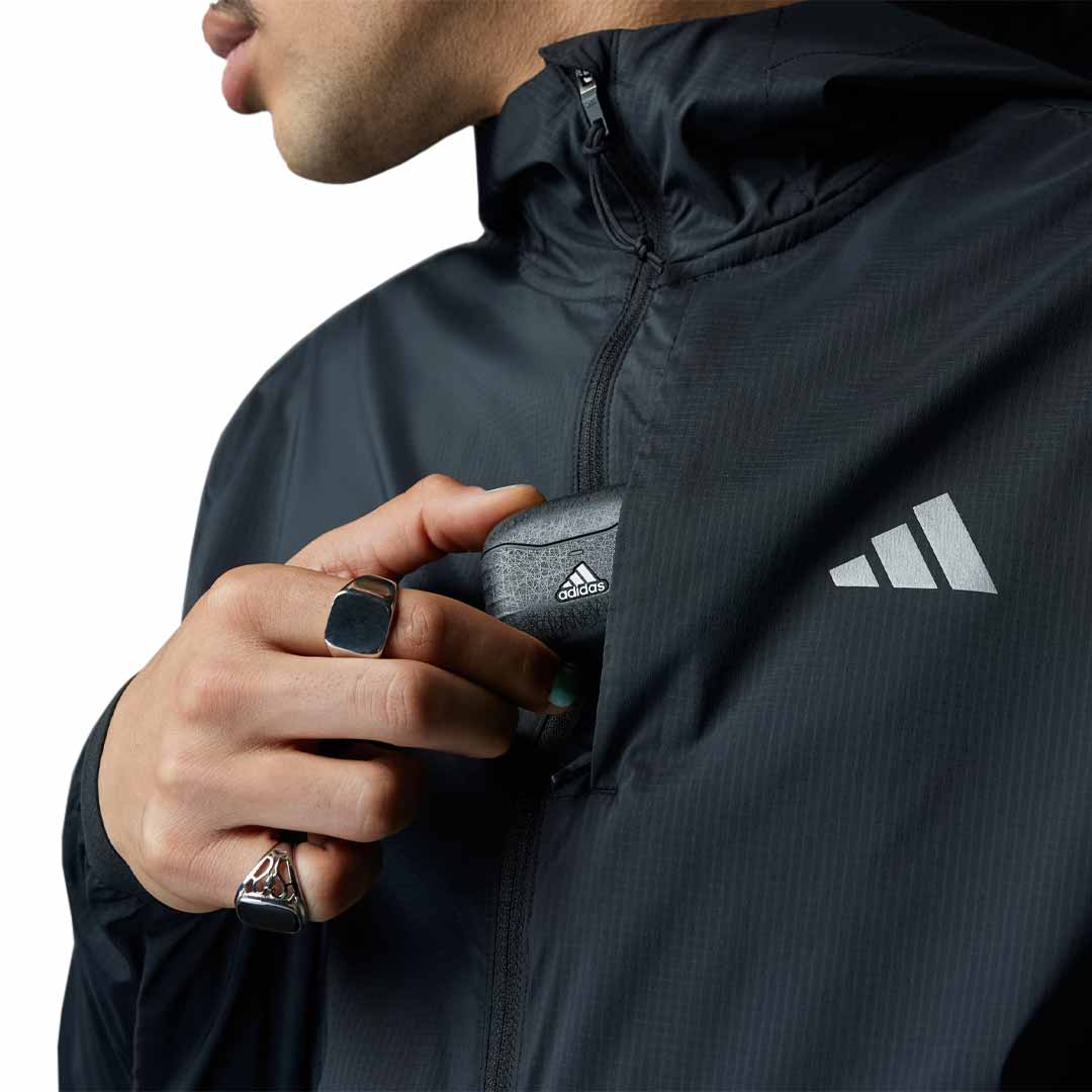 adidas - Men's Ultimate Jacket (HY1422) - Image 4