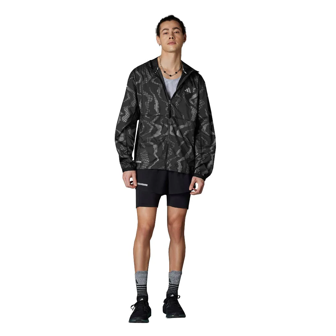 adidas - Men's Ultimate WIND.RDY Jacket (IT3498) - Image 4