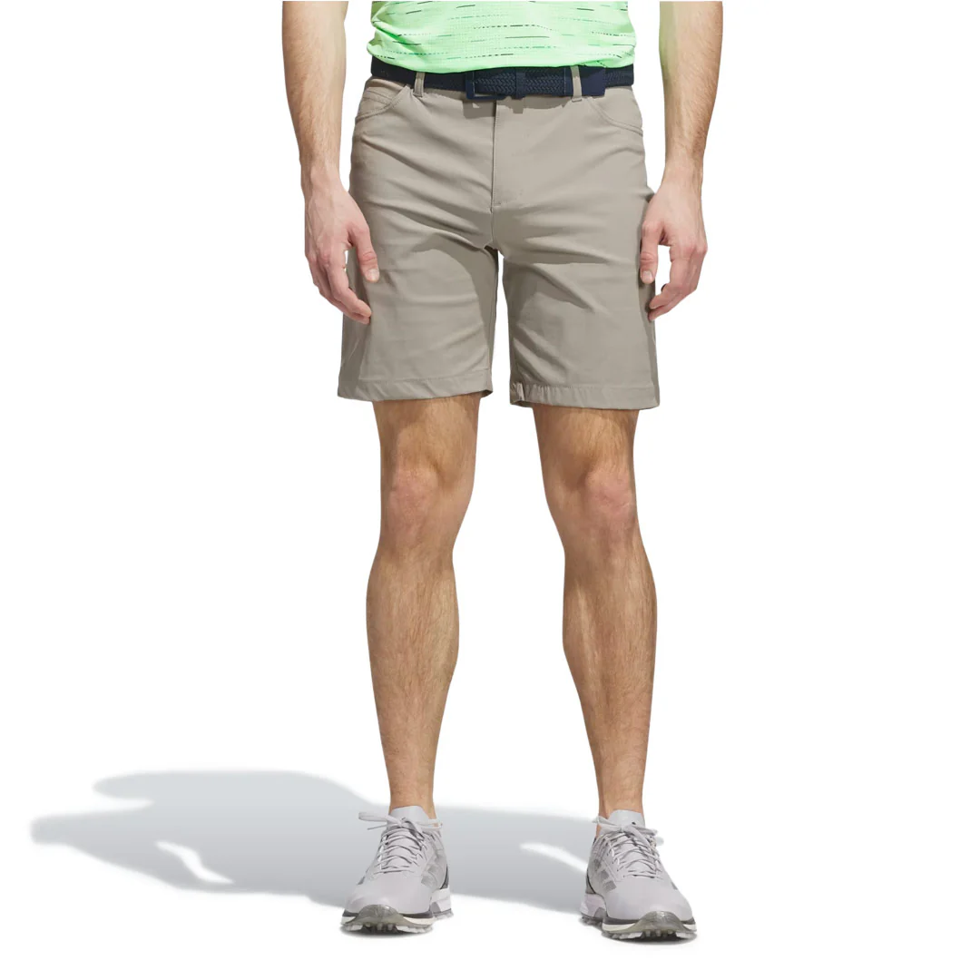 adidas - Men's Ultimate365 5-Pocket Golf Shorts (JY1936) - Image 2