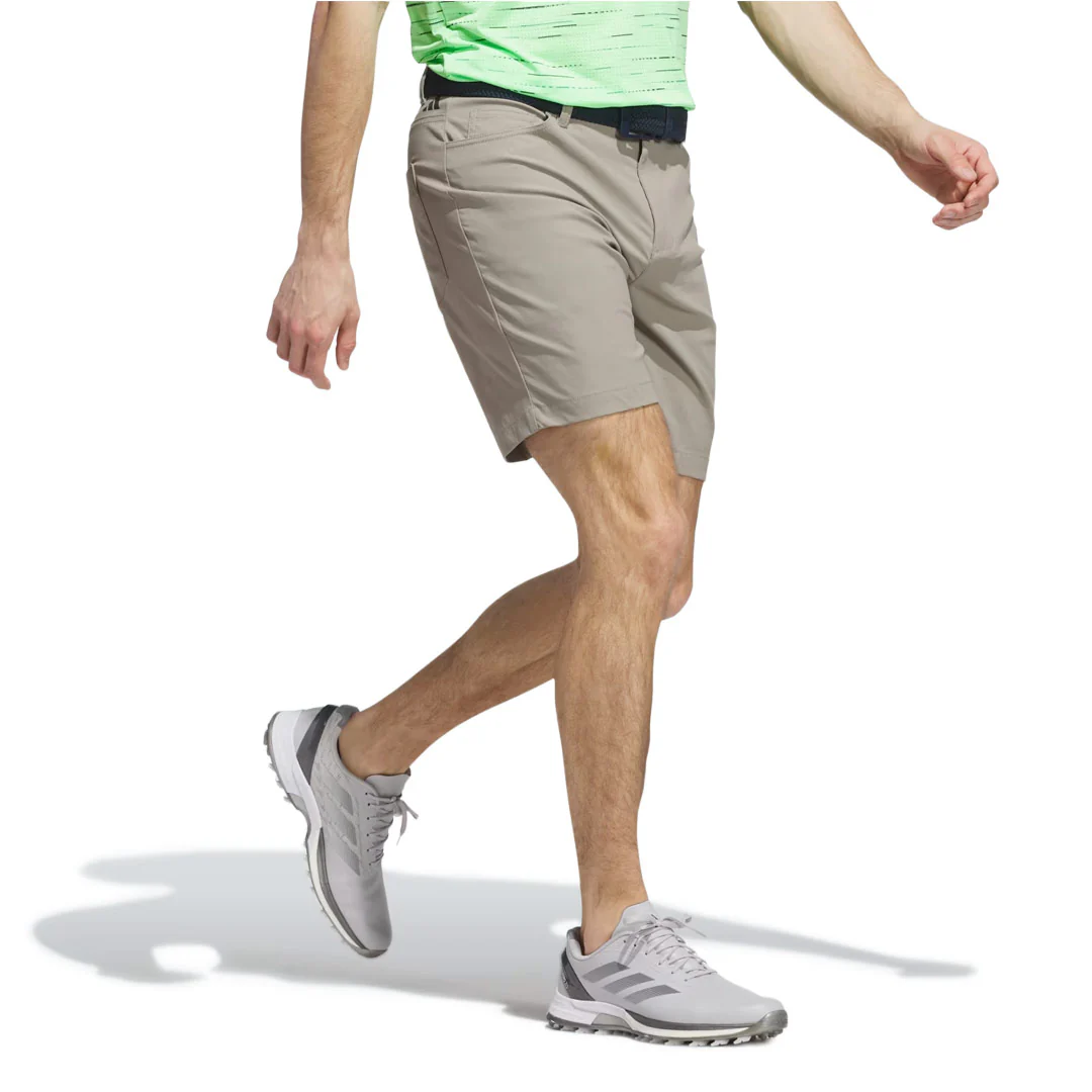 adidas - Men's Ultimate365 5-Pocket Golf Shorts (JY1936) - Image 4