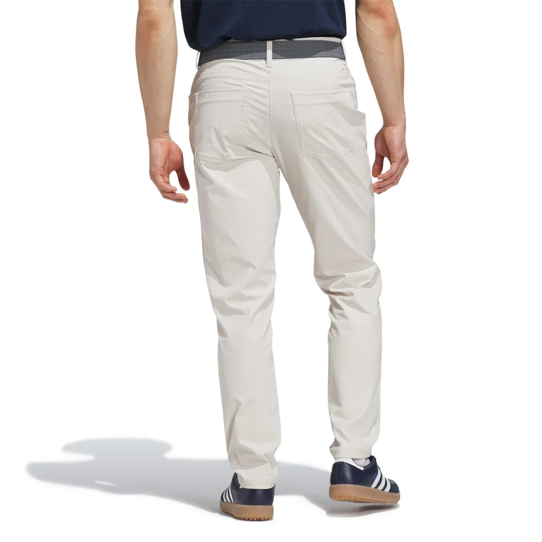 adidas - Men's Ultimate365 5 Pocket Pant (JD2710) - Image 3