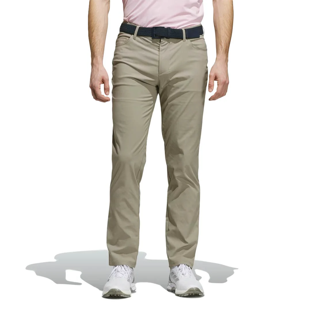 adidas - Men's Ultimate365 5 Pocket Pant (JY1950) - Image 2