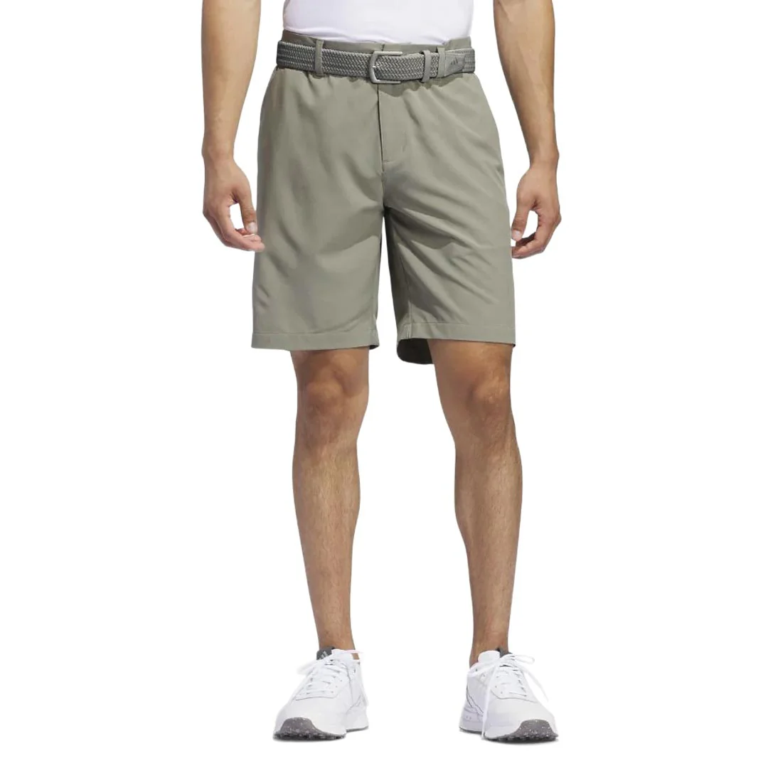 adidas - Men's Ultimate365 8.5 Inch Golf Shorts (IN2463) - Image 2