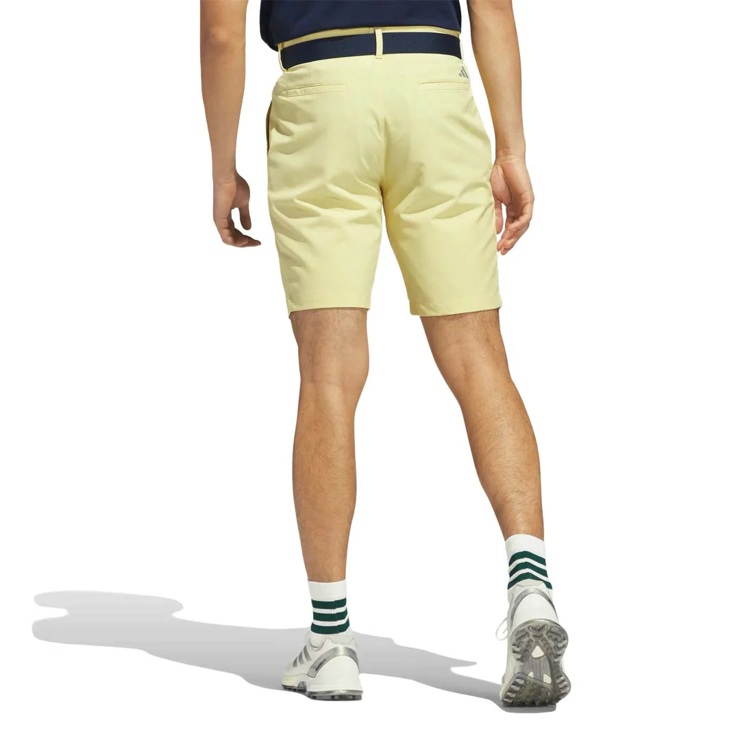adidas - Men's Ultimate365 8.5 Inch Golf Shorts (JC6115) - Image 3