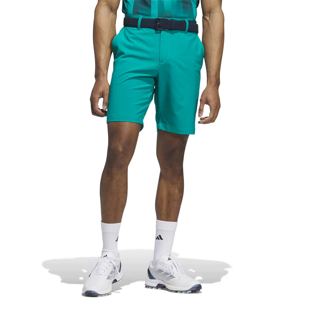 adidas - Men's Ultimate365 8.5 Inch Shorts (JX7246) - Image 2