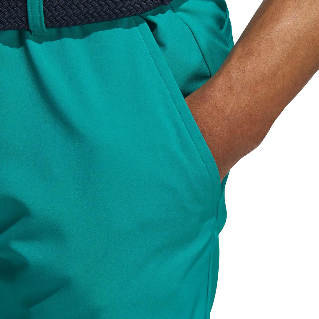 adidas - Men's Ultimate365 8.5 Inch Shorts (JX7246) - Image 4