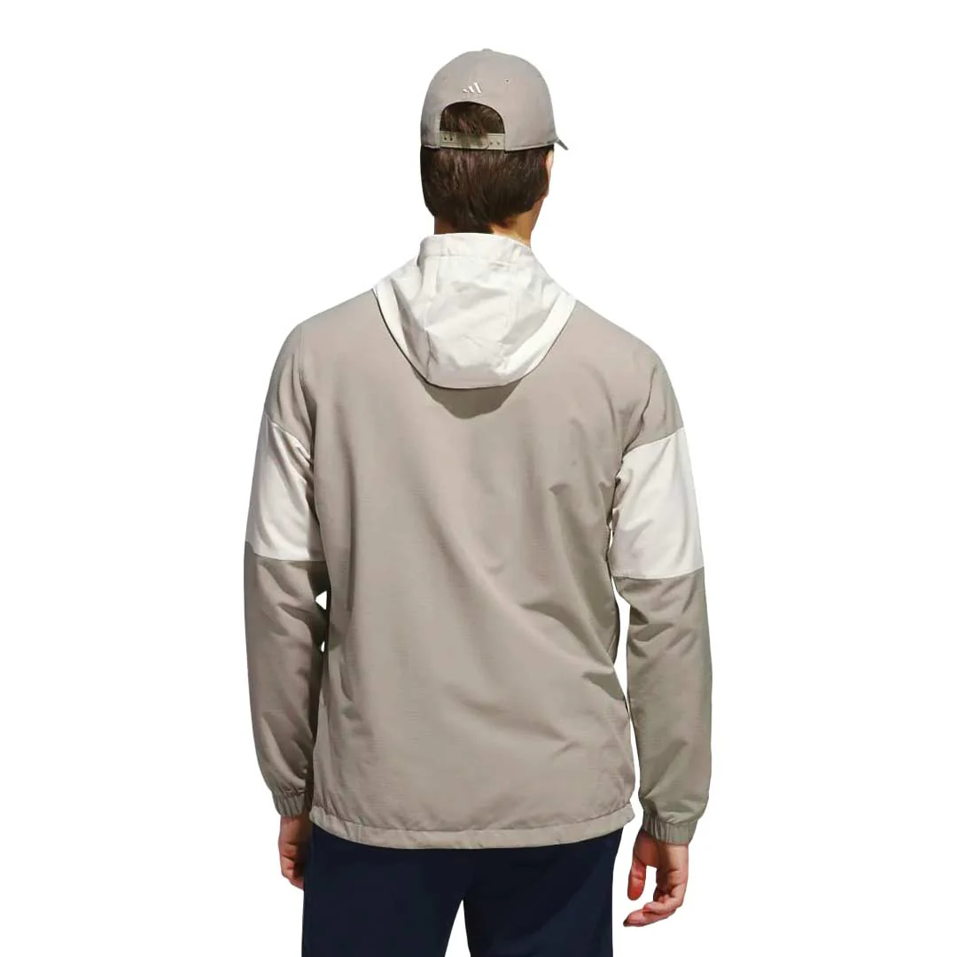 adidas - Men's Ultimate365 Anorak Jacket (JJ1744) - Image 3