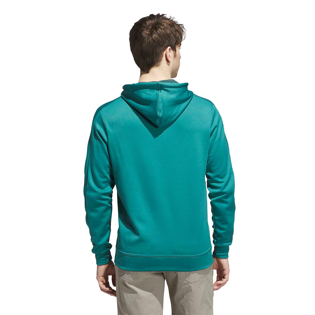 adidas - Men's Ultimate365 Hoodie (JW3450) - Image 3