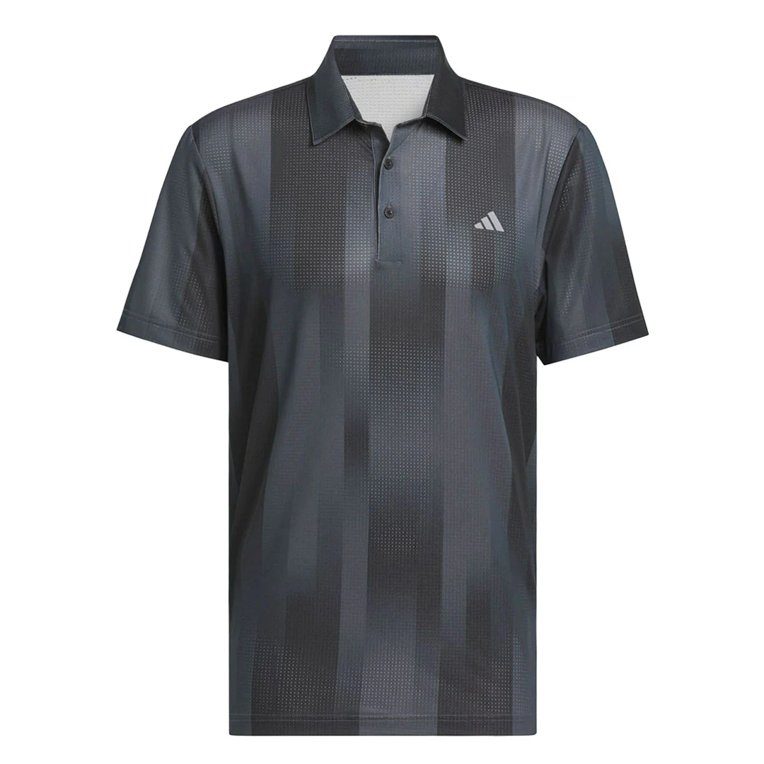 adidas - Men's Ultimate365 Mesh Radiant Print Polo (KB7875)