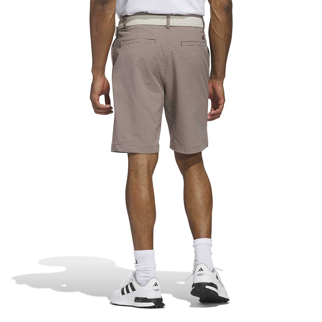 adidas - Men's Ultimate365 Novelty Golf Shorts (JE8389) - Image 4