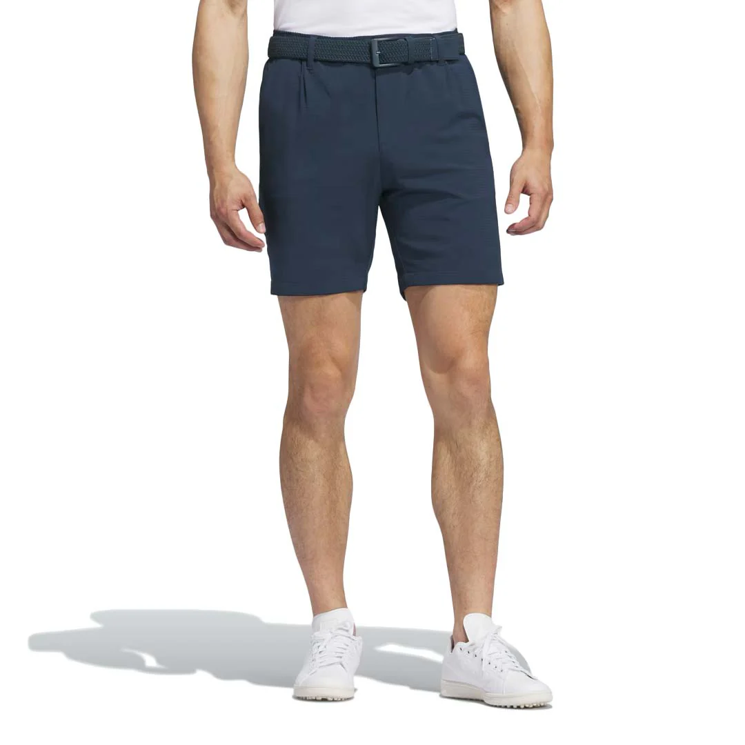 adidas - Men's Ultimate365 Pleated Shorts (IT0155) - Image 2