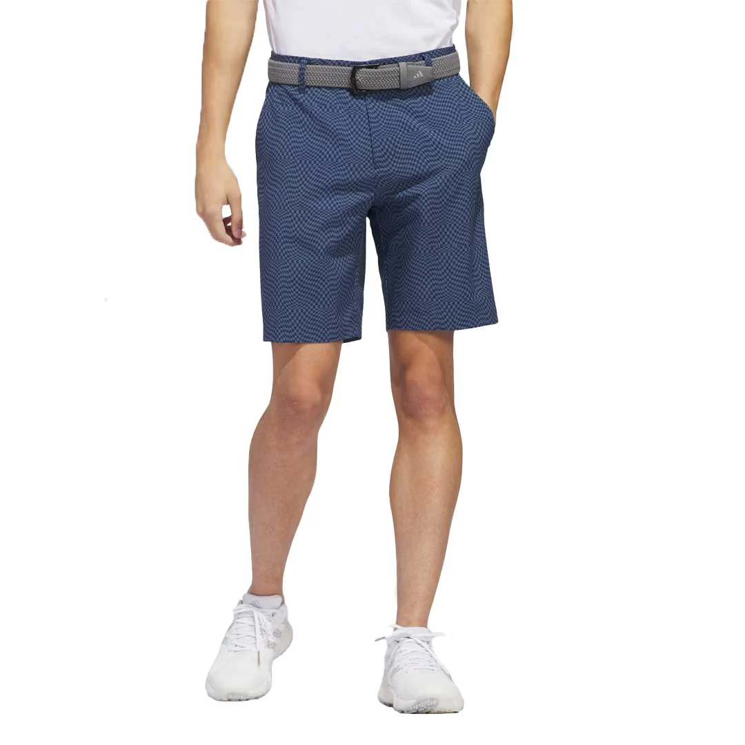 adidas - Men's Ultimate365 Printed Shorts (IT7863) - Image 2