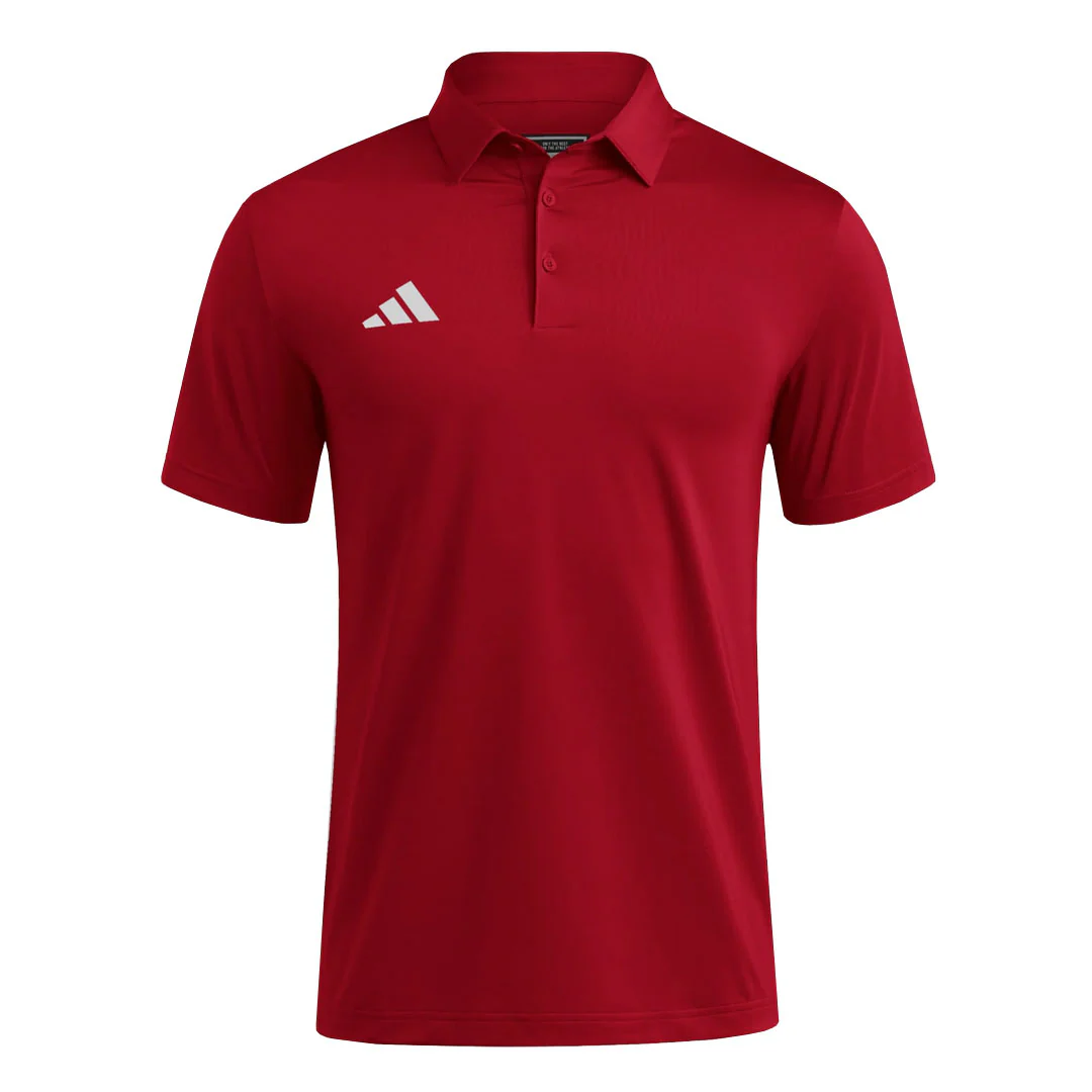 adidas - Men's Ultimate365 Solid Polo (JM5227)