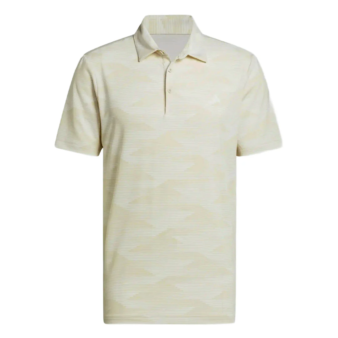 adidas - Men's Ultimate365 Speed Stripe Polo (JN9137)