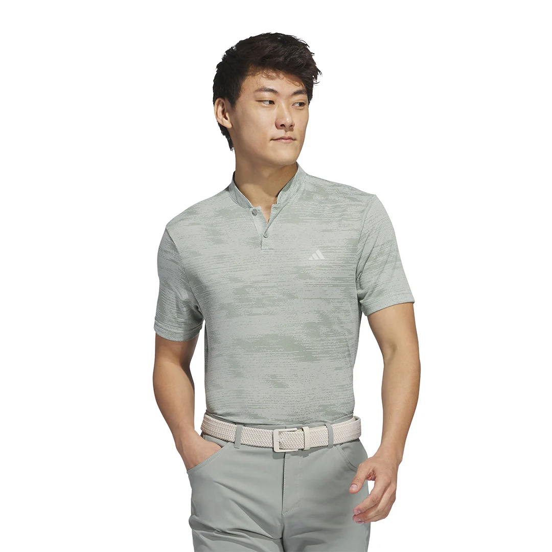 adidas - Men's Ultimate365 Sport Collar Polo (IK3047) - Image 2