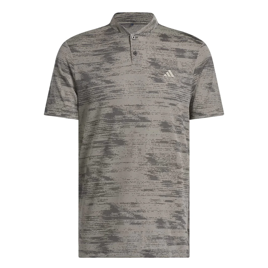 adidas - Men's Ultimate365 Sport Collar Polo (IK3048)