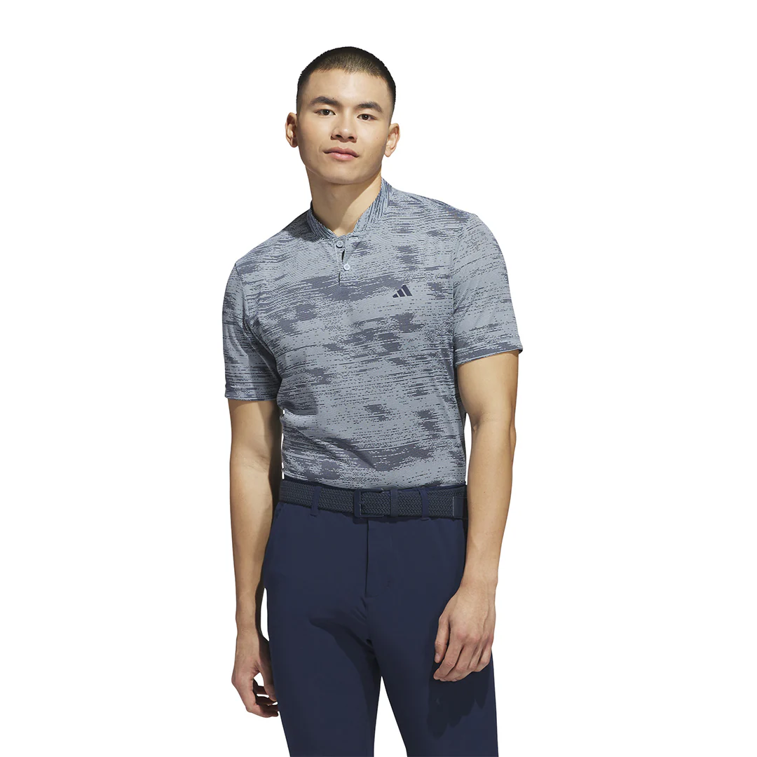 adidas - Men's Ultimate365 Sport Collar Polo (IK3049) - Image 2