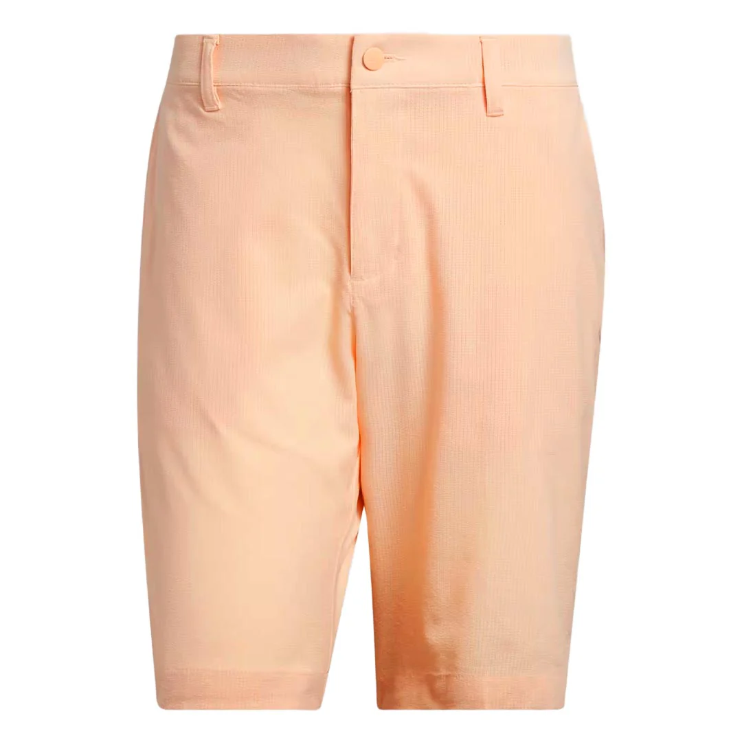 adidas - Men's Ultimate365 Textured Golf Shorts (JE8387)