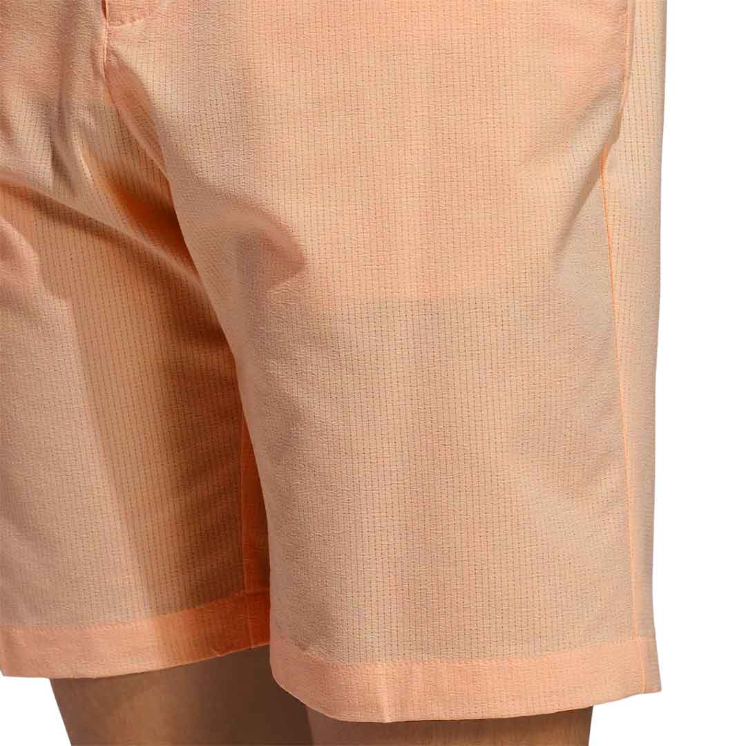 adidas - Men's Ultimate365 Textured Golf Shorts (JE8387) - Image 5