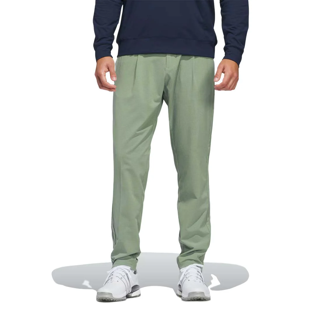 adidas - Men's Ultimate365 Tour Golf Tracksuit Pant (JP0936) - Image 2