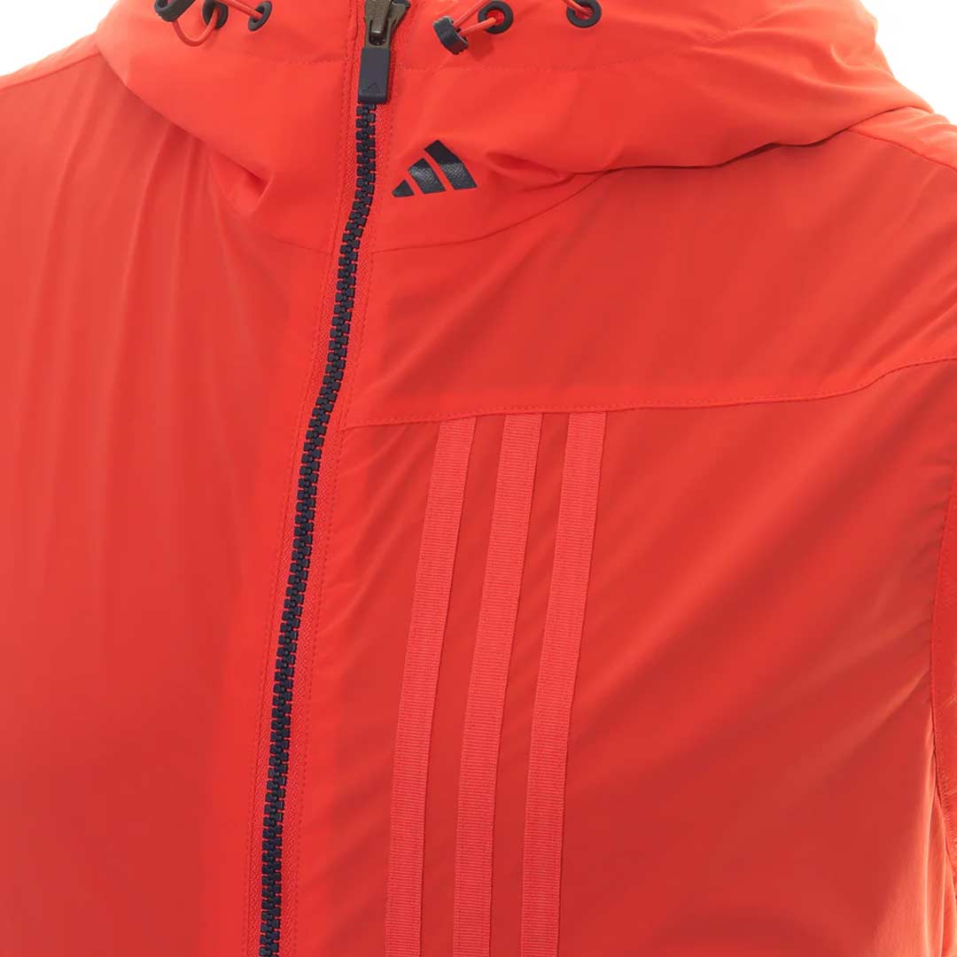 adidas - Men's Ultimate365 Tour WIND.RDY Vest (HZ3218) - Image 5