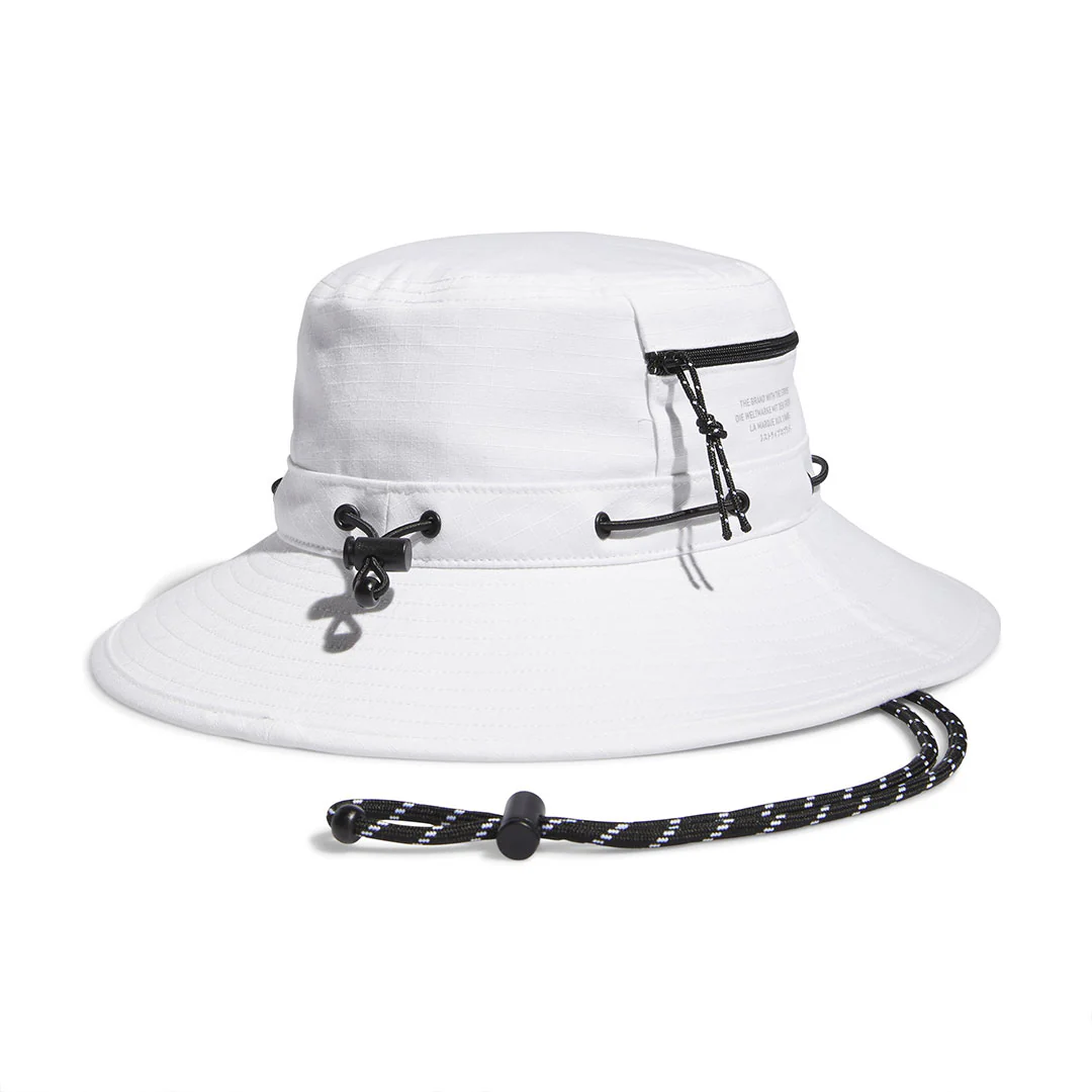 adidas - Men's Utility Boonie Cap (GB4067-M) - Image 4