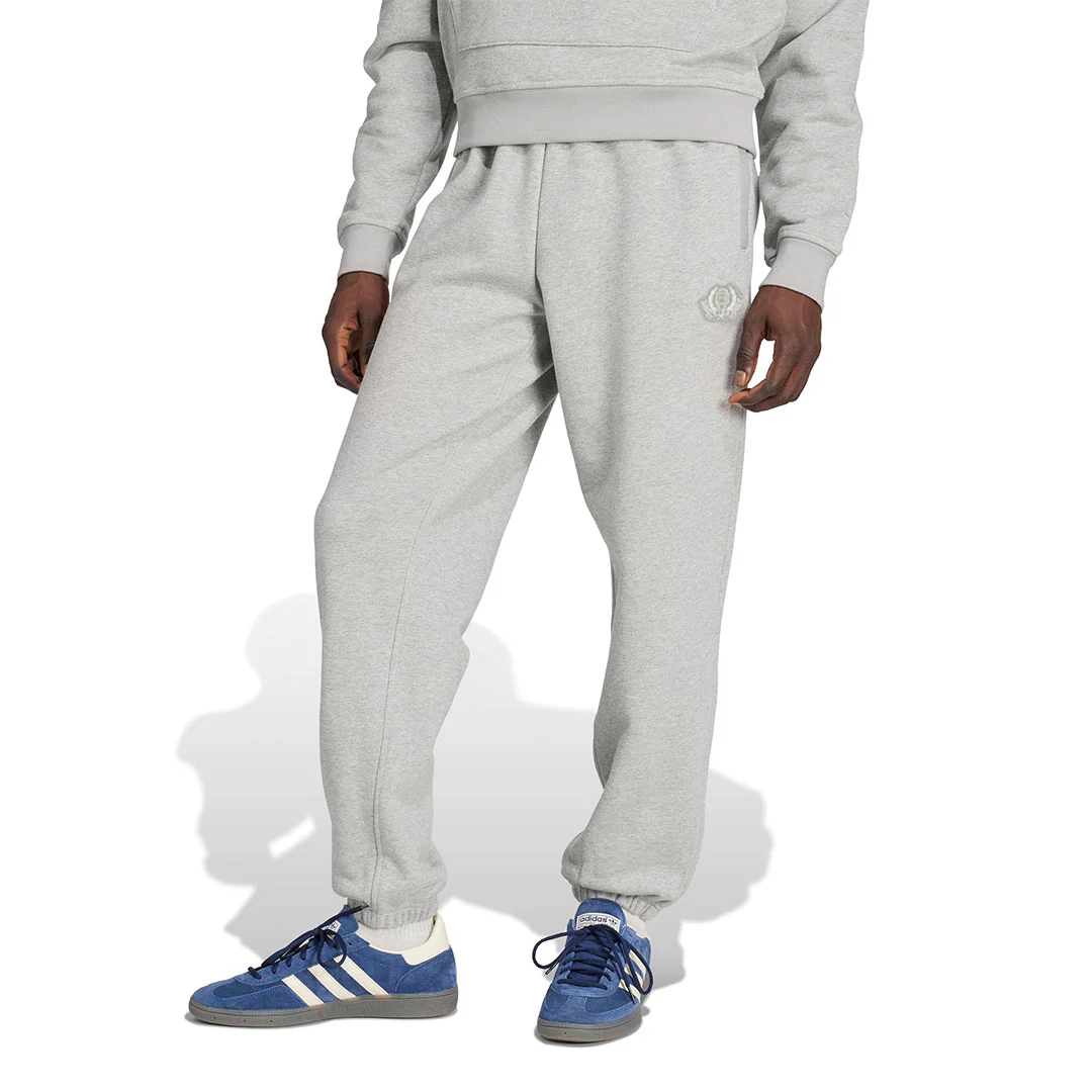 adidas - Men's Varsity Loose Jogger Pant (JX8179) - Image 2